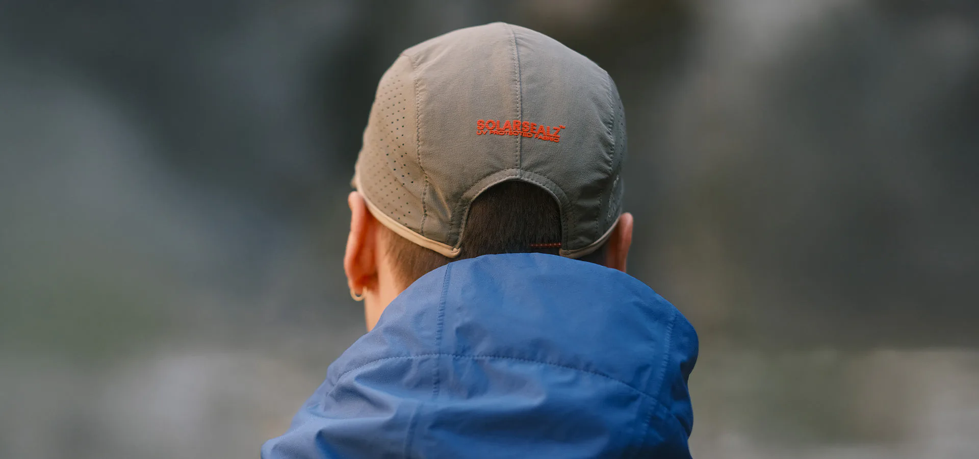Master Every Element with Sealskinz